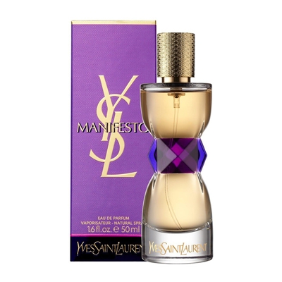 yves saint laurent magnifico