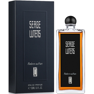 ambre sultan serge