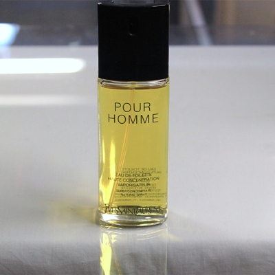 pour homme yves saint laurent haute concentration