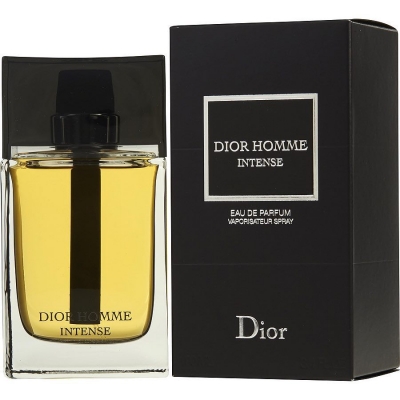 dior homme intense perfume price