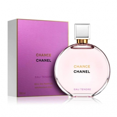 chanel eau du parfum