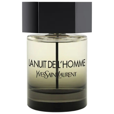 La Nuit de l'Homme Yves Saint Laurent for men-لا نویت د لهوم ایو سن لورن مردانه