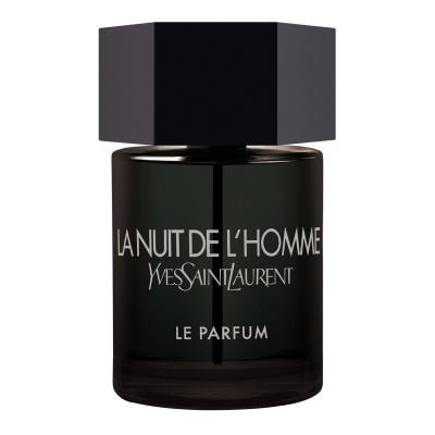 La Nuit de L'Homme Le Parfum Yves Saint Laurent for men-لا نویت د لهوم ل پرفیوم ایو سن لورن مردانه