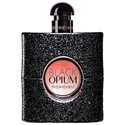 Black Opium Yves Saint Laurent for women-بلک اوپیوم ایو سن لورن زنانه