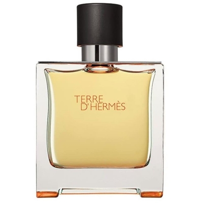 Terre D'Hermes Perfume for men-تق هرمس پرفیوم مردانه