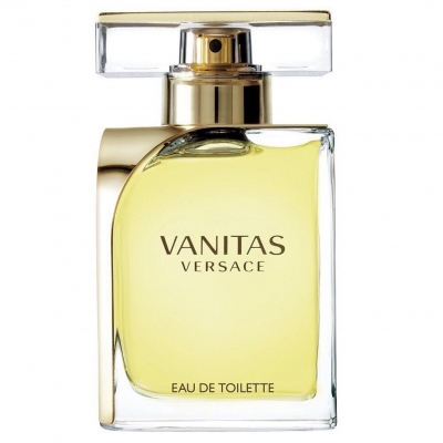 Versace Vanitas Eau de Toilette for women-ورساچه ونیتاس ادوتویلت زنانه