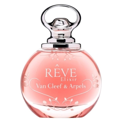 Reve Elixir Van Cleef & Arpels for women-ریو الکسیر ون کلیف اند آرپلز زنانه