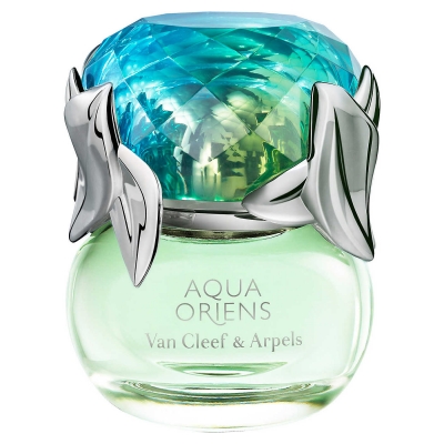 Aqua Oriens Van Cleef & Arpels for women-آکوا اورینس ون کلیف اند آرپلز زنانه