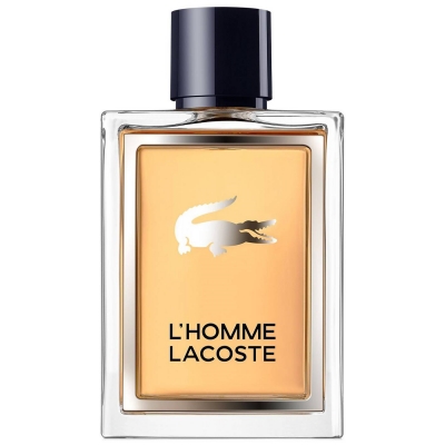 L'Homme Lacoste for men-لهوم لاگوست مردانه