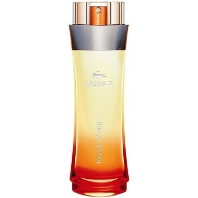 Lacoste Touch of Sun for women-لاگوست تاچ آف سان زنانه