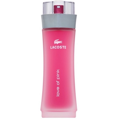 Love of Pink Lacoste for women-لاو آف پينک لاگوست زنانه