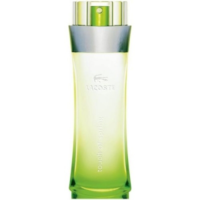 Touch of Spring Lacoste for women-تاچ آف اسپرینگ لاگوست زنانه