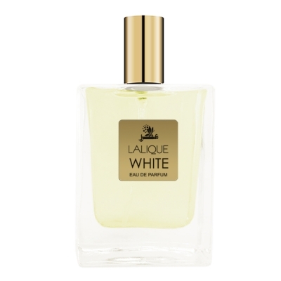 Lalique White Special EDP for men-لالیک وایت ادوپرفیوم مردانه ویژه عطرسرا