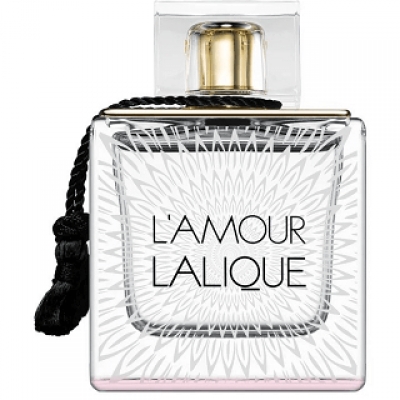 Lalique L'Amour-لالیک لامور