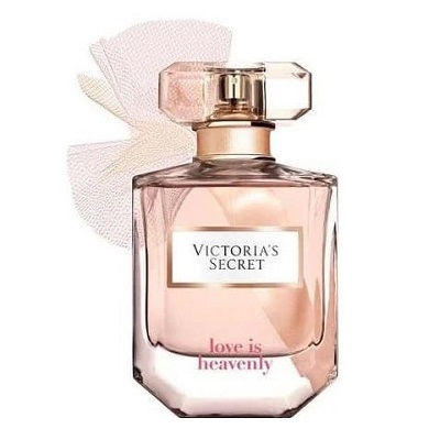 Victoria's Secret Love is Heavenly (2016)-ویکتوریا سکرت لاو ایز هونلی 2016