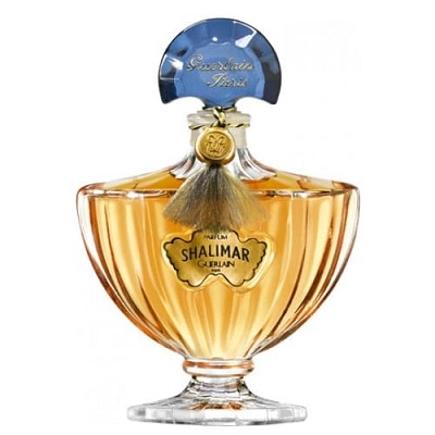 Guerlain Shalimar Parfum-گرلن شالیمار پرفیوم