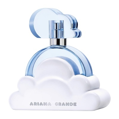 Ariana Grande Cloud-آریانا گراند کلود