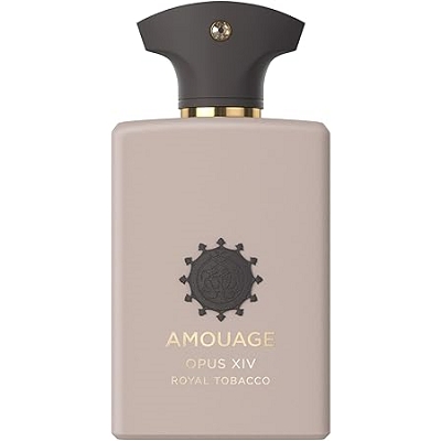 Amouage Opus XIV Royal Tobacco-آمواج اوپوس 14 رویال توباکو