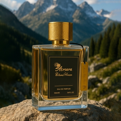 Lalique Satine Special EDP for women-لالیک ساتین ادوپرفیوم زنانه ویژه عطرسرا