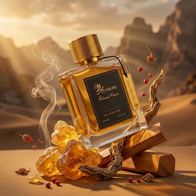 Purpose 50 Amouage EXCLUSIVE EDITION-پرپس ۵۰ آمواج نسخه اختصاصی عطرسرا