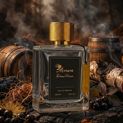 Absolu Aventus Creed Special EDP-ابسولو اونتوس کرید ادوپرفیوم ویژه عطرسرا