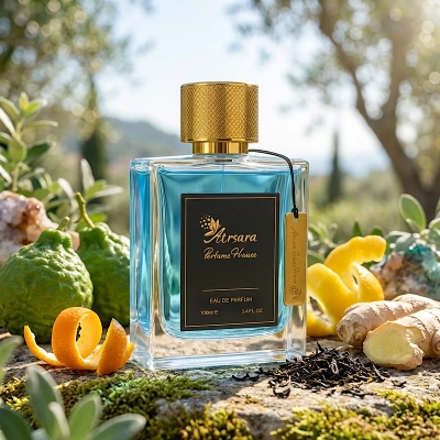 Imagination Louis Vuitton Special EDP-ایمجینیشن لویی ویتون ادوپرفیوم ویژه عطرسرا