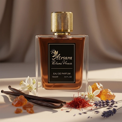 Yves Saint Laurent Libre Le Parfum Special EDP-ایو سن لورن لیبر له پرفیوم ویژه عطرسرا