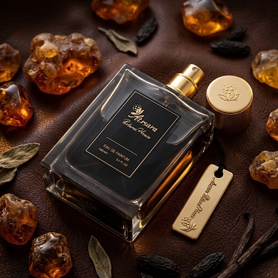 Fabulous Tom Ford Special EDP-فبیولس تام فورد ادوپرفیوم ویژه عطرسرا
