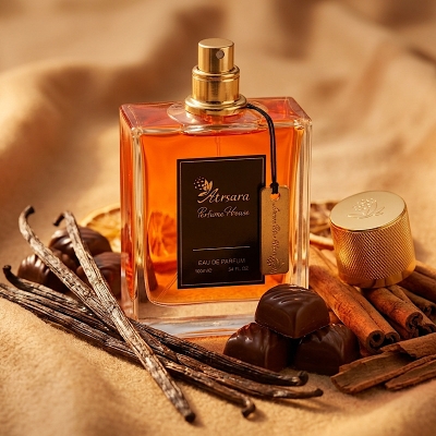 Althaïr Parfums de Marly Special EDP-التیر پارفمز د مارلی ادوپرفیوم ویژه عطرسرا