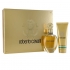 thumb-Roberto Cavalli Eau De Parfum Gift Set for women-ست روبرتو کاوالی ادوپرفیوم زنانه 2 تیکه
