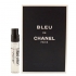thumb-Bleu De Chanel Sample for men-سمپل بلو د شنل (شنل بلو) مردانه