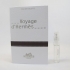 thumb-Voyage d`Hermes EDT Sample For women and men-سمپل وویاج د هرمس ادوتويلت زنانه و مردانه