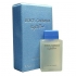 thumb-Dolce & Gabbana Light Blue Miniature for women-مینیاتوری دولچی گابانا لایت بلو زنانه
