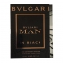 thumb-Bvlgari Man In Black " All Black " Edition 2015 Sample for men-سمپل بولگاری من این بلک " آل بلک " ادیشن 2015 مردانه