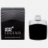thumb-Legend Mont Blanc for men-لجند مون بلان مردانه