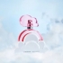 thumb-Ariana Grande Cloud Pink-آریانا گراند کلود پینک