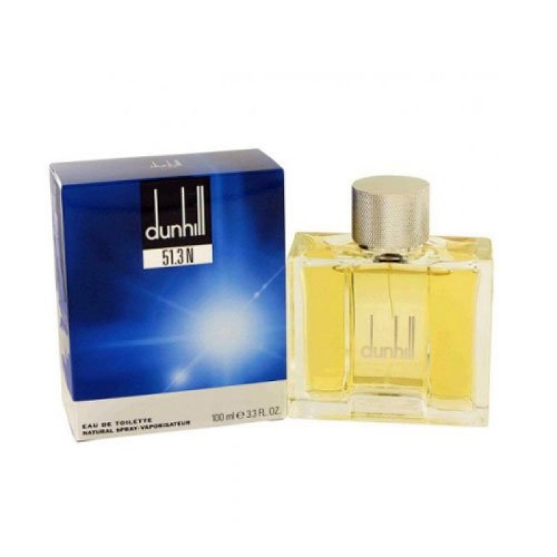 Dunhill 51.3N for Men-دانهیل 51.3N مردانه