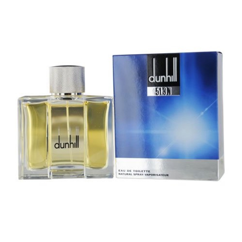 Dunhill 51.3N for Men-دانهیل 51.3N مردانه