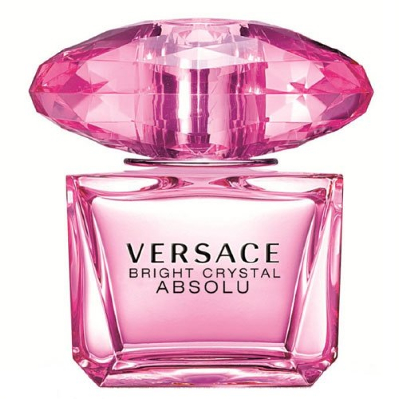 Versace Bright Crystal Absolu for women-ورساچه برایت کریستال ابسولو زنانه
