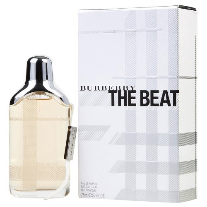 Burberry The Beat for women-باربری دبیت زنانه