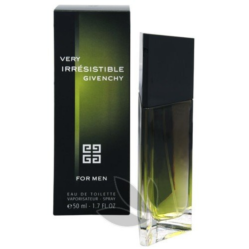 Givenchy Very Irresistible for men-ژیوانچی وری ایرسیستیبل مردانه