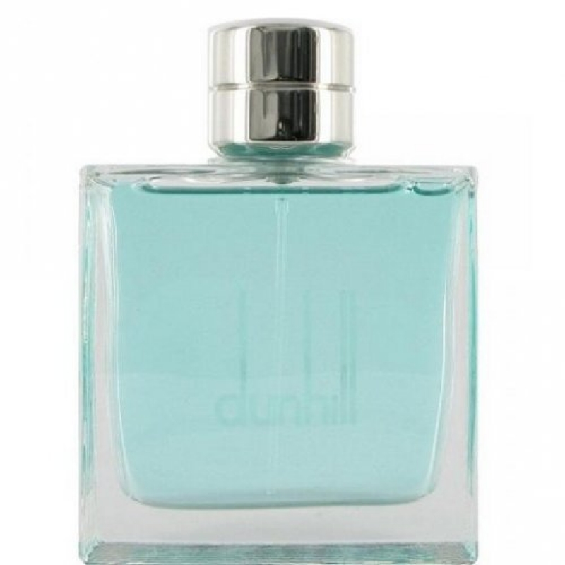 Dunhill Fresh for men-دانهیل فرش مردانه (دانهیل سبز)