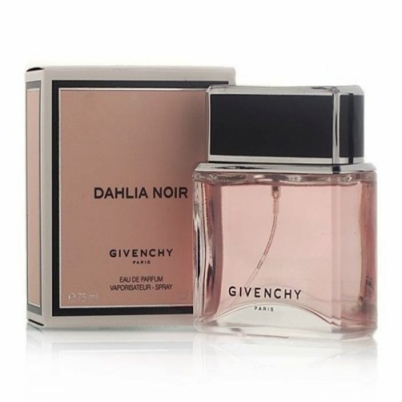 Dahlia Noir Givenchy for women-داهلیا نوير ژیوانشی زنانه
