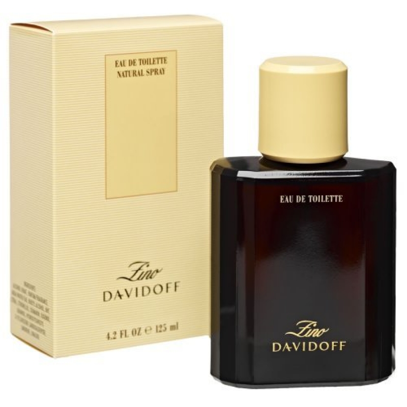 Zino Davidoff for men-زینو دیویدوف مردانه