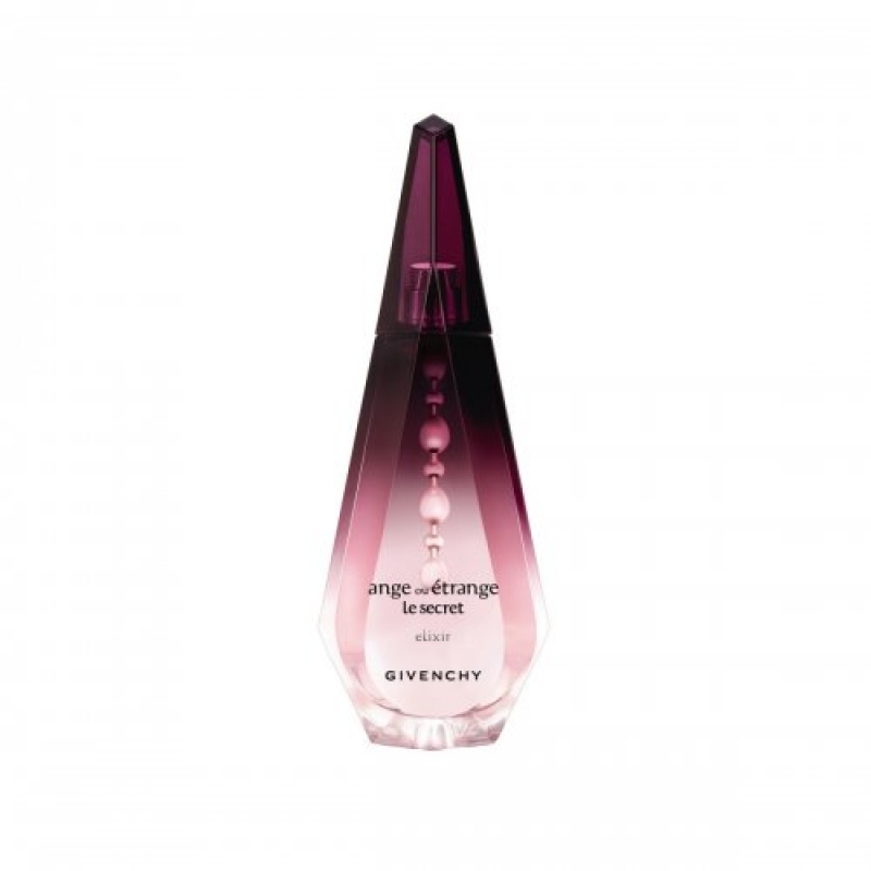 Givenchy Ange ou Demon Le Secret Elixir for women-آنجئو دمون لسکرت الیکسیر ژیوانچی زنانه