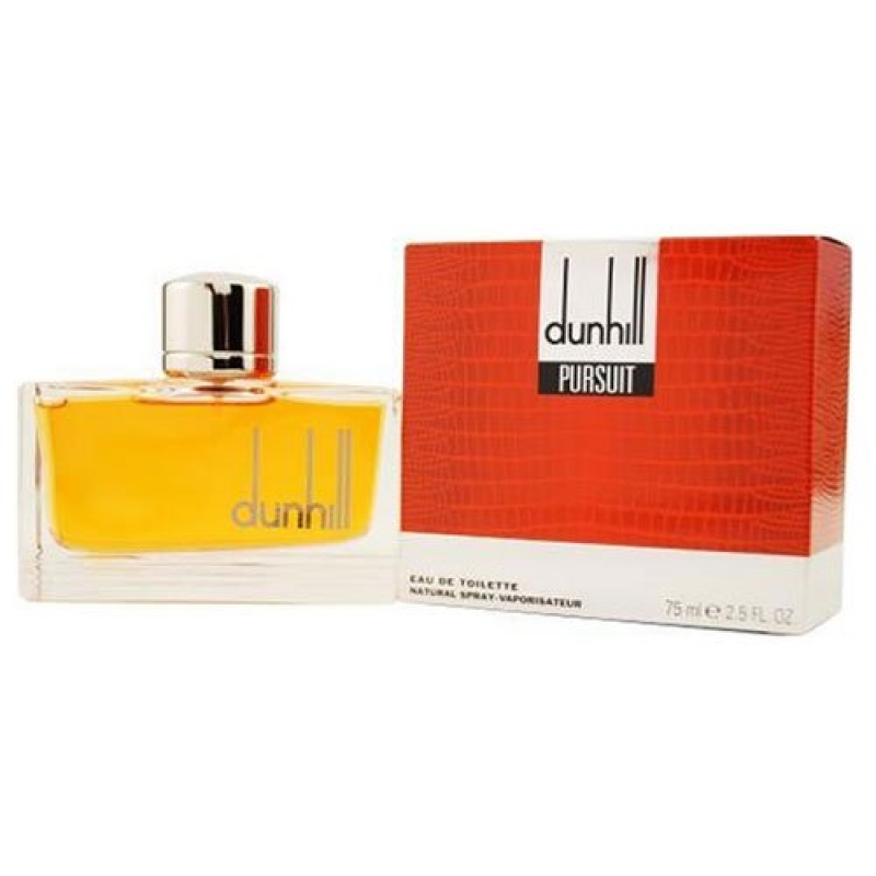 Dunhill Pursuit for men-دانهيل پرسویت مردانه