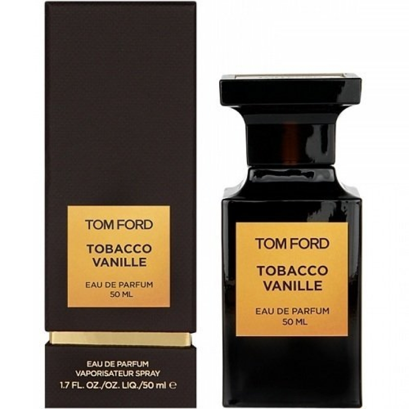 Tobacco Vanille Tom Ford for men and women-توباکو وانیل تام فورد مردانه و زنانه