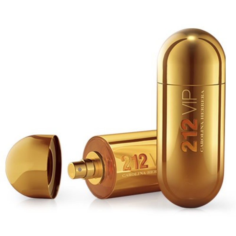 212VIP Carolina Herrera for women-212 وی آی پی کارولینا هررا زنانه