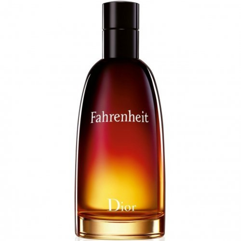 Fahrenheit Christian Dior for men-فارنهایت کریستین دیور مردانه