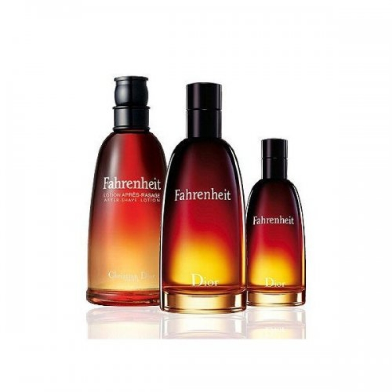 Fahrenheit Christian Dior for men-فارنهایت کریستین دیور مردانه